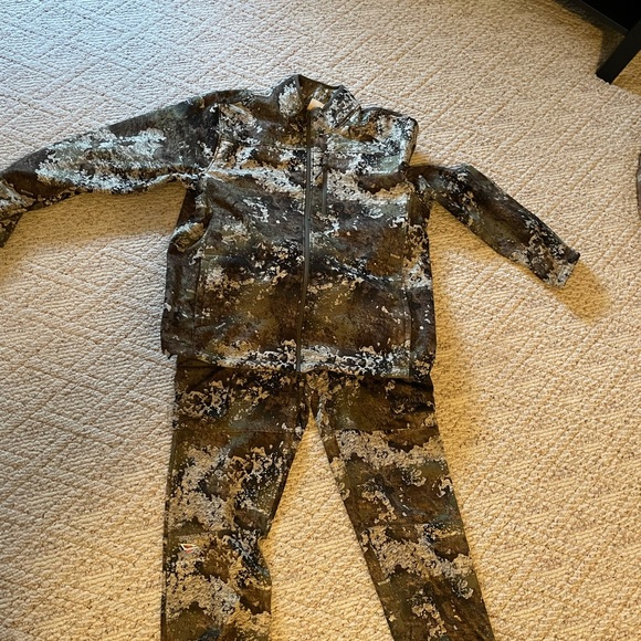 RedHead Scentinel Jacket - Picture 3 of 3